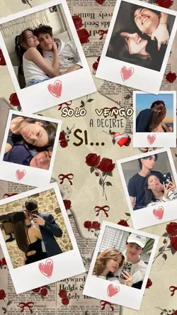 Mi San Valentín 