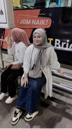 bertahun sudah ku