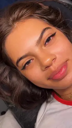 LASH TRANSITION 🔥