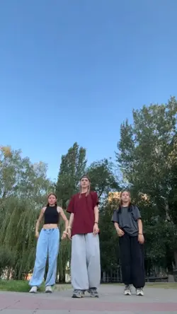 JUMP BLACK PINK DC 
