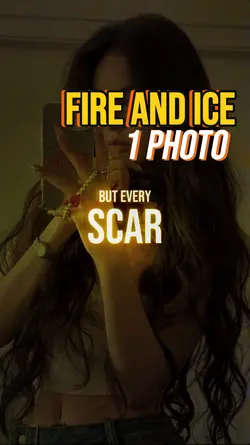 Fire and Ice