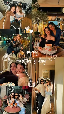 happy mother’s day