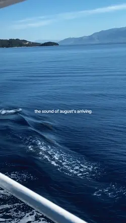 the sounds of august