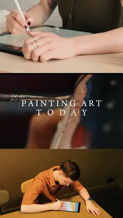 painting art today 