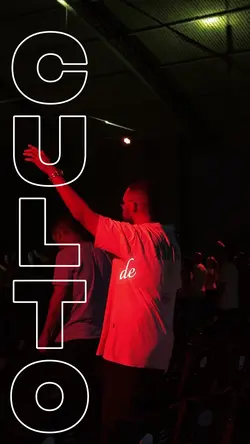 Culto de jovens
