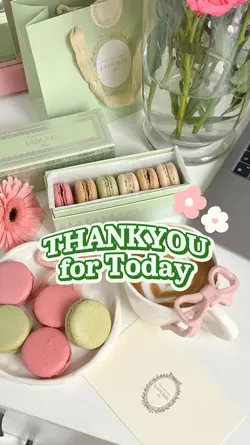 thankyou