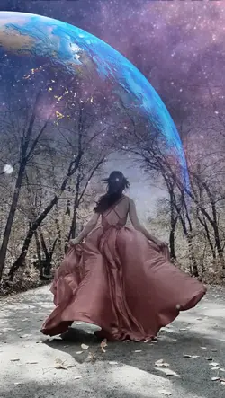 EARTH CALLING 
