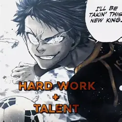 Isagi edit 
