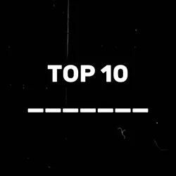 Top 10 "Your Text"