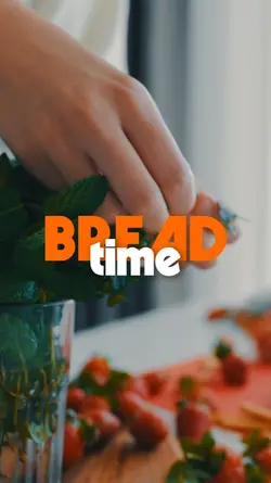 BREAD TIME