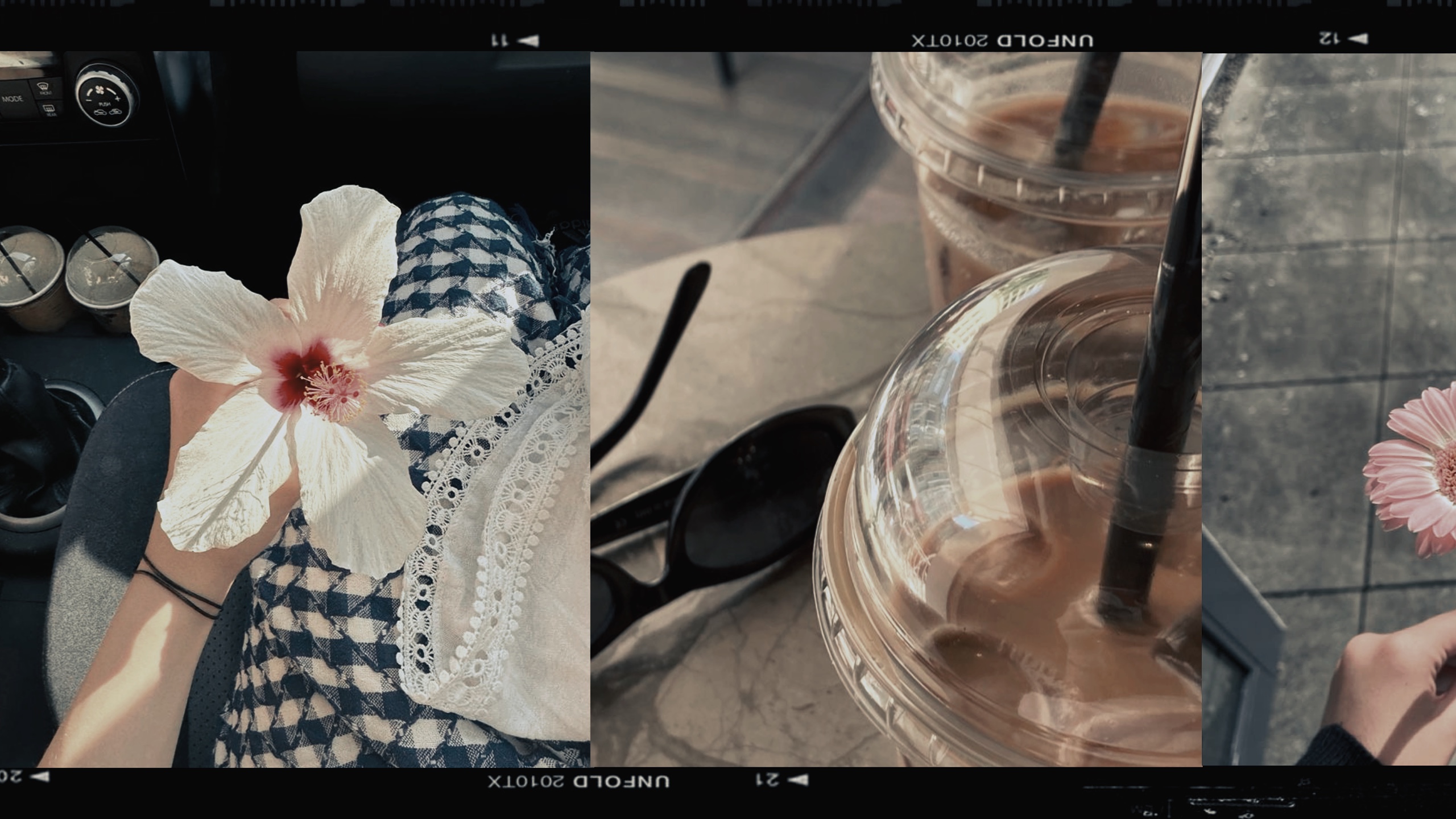Scrolling Down Collage Template - Pippit