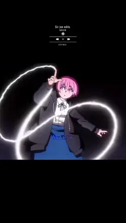 ANIMA EDITS 5