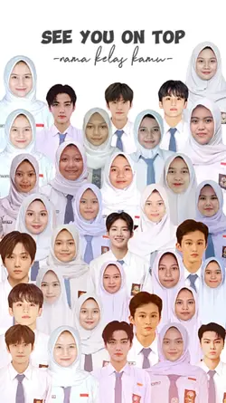 PAS FOTO KELAS