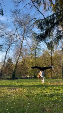 Gymnastics
