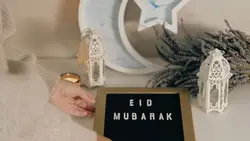 Eid Cinematic