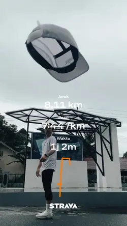 Running Trend