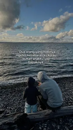 dua orang yg hobinya
