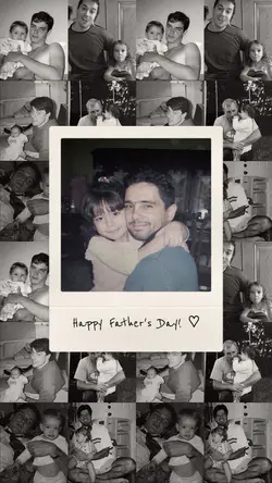 HAPPY FATHER'S DAY