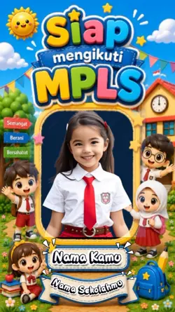 Mengikuti MPLS 2026