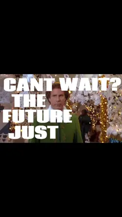 Can't The Future