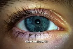 eyeee filter