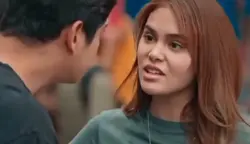 bublesaid
