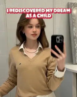 Dream Transformation