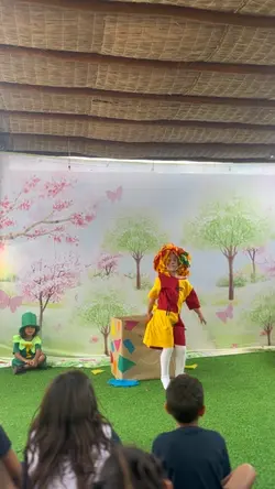 Dia do Livro Infanti