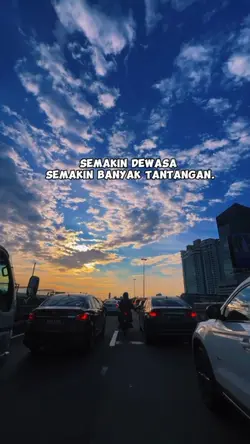SEMAKIN DEWASA