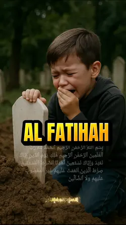 Alfatiha untuk bapak