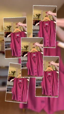 Moda feminina 