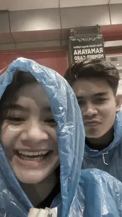 karena ku tau