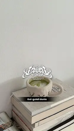 Gulali dunia
