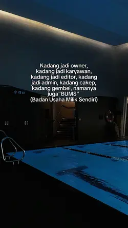 Status bisnis