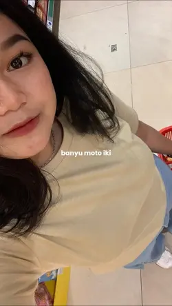 tumetes e banyu moto