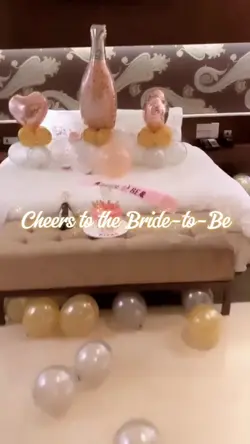 Bride to Be