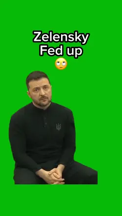 Fed Up 🙄