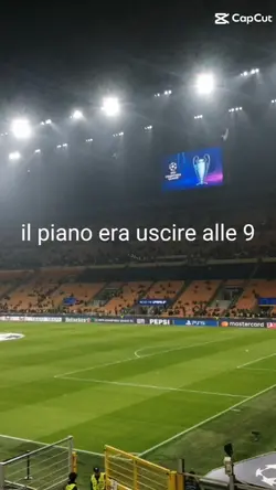 NON ERA INAMORARMI