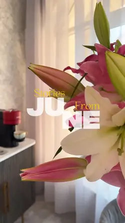 June