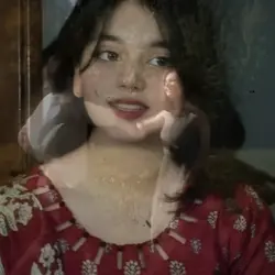 Sad slowmo