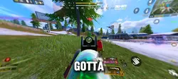 Gameplay CODM 60 sec