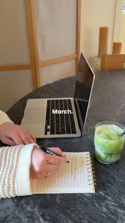 MARCH 2026