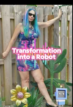 Robot Transformation