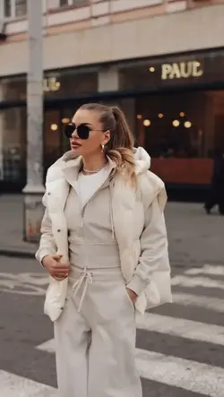 Outfit Style