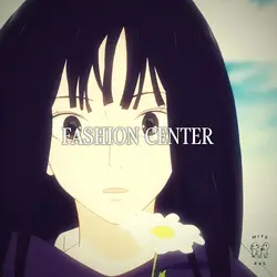 fashion center