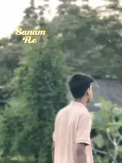 Sanam Re