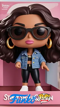 Funko Pop