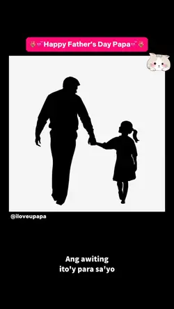 Happy Father’s Day