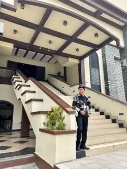 Selamat hari Paskah