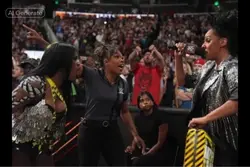 WWE